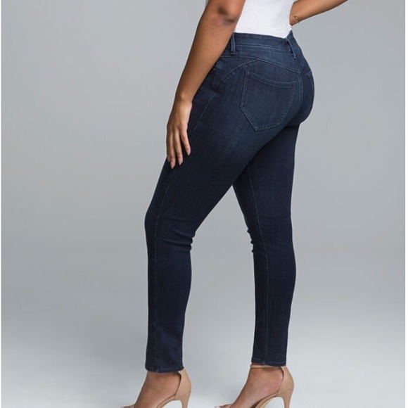 nydj curves 360 boost jeans
